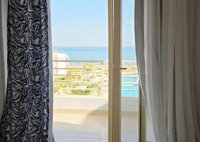 Apartment 2 Bedroom - Mena Oasis Ain Sokhna Couples And Families Ain Sukhna